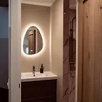 Boerderij De Voorste Eng Апартаменты