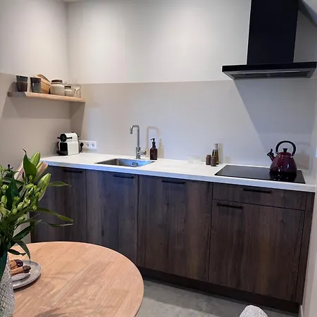 Apartment Boerderij De Voorste Eng *