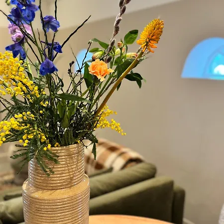 Apartment Boerderij De Voorste Eng *