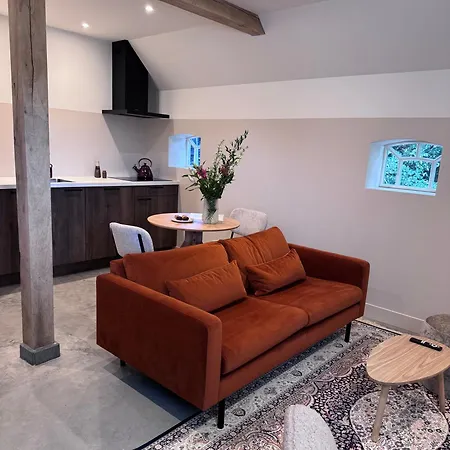 Boerderij De Voorste Eng