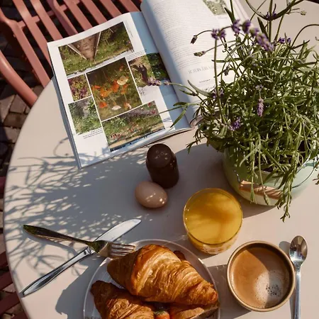Boerderij De Voorste Eng Apartamento Otterlo