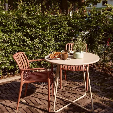 Apartman Boerderij De Voorste Eng Otterlo