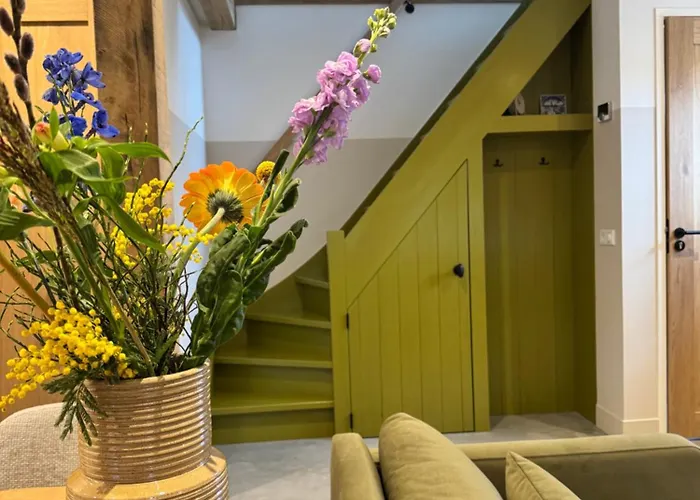 Boerderij De Voorste Eng *