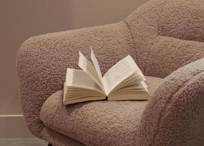 Boerderij De Voorste Eng Apartamento Otterlo