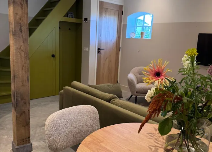 Boerderij De Voorste Eng *