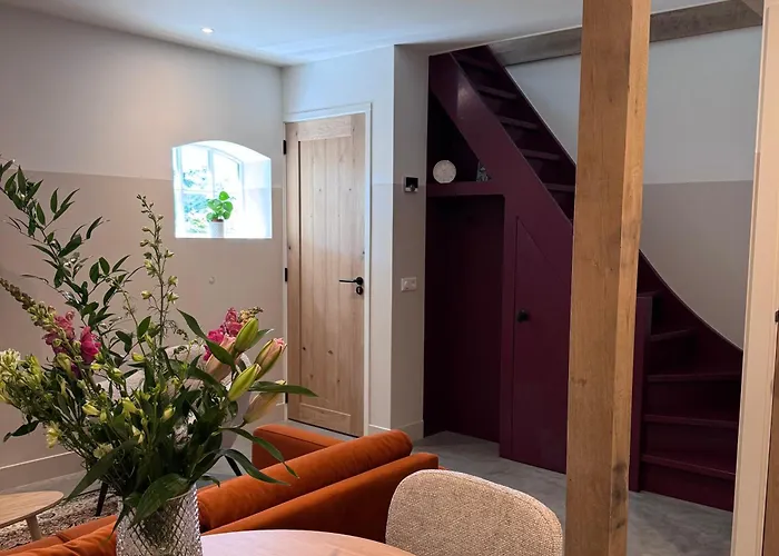 Apartment Boerderij De Voorste Eng