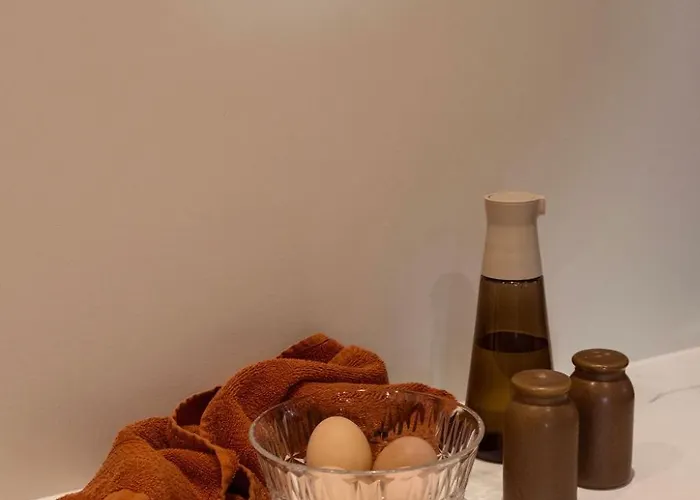 Apartment Boerderij De Voorste Eng *