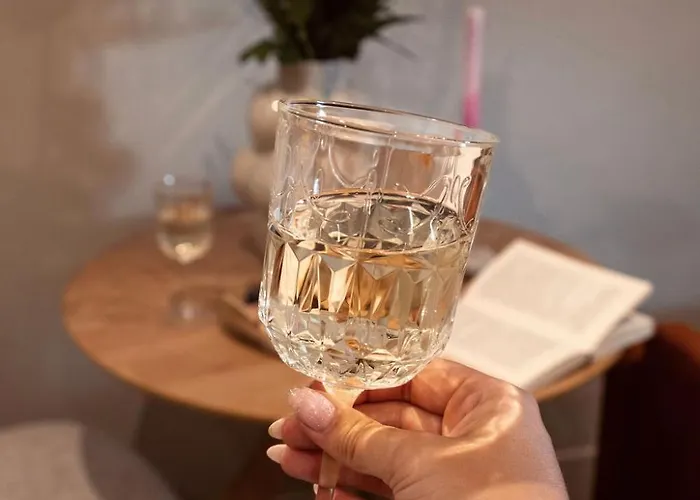 Boerderij De Voorste Eng Apartment Otterlo