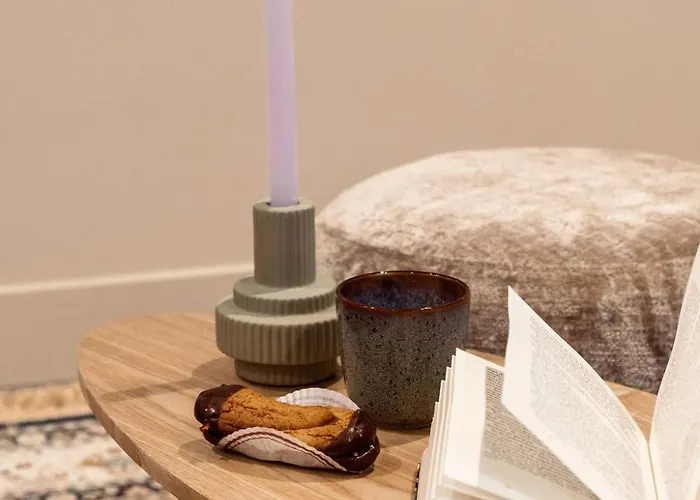 Apartment Boerderij De Voorste Eng