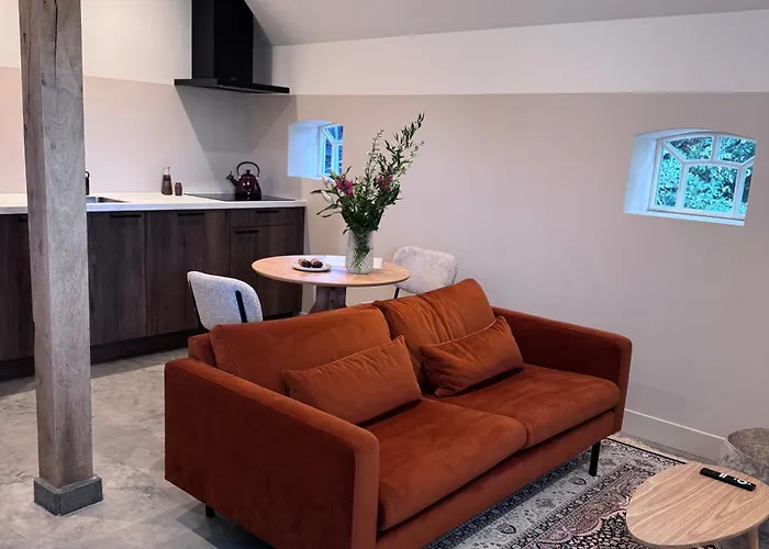 Boerderij De Voorste Eng