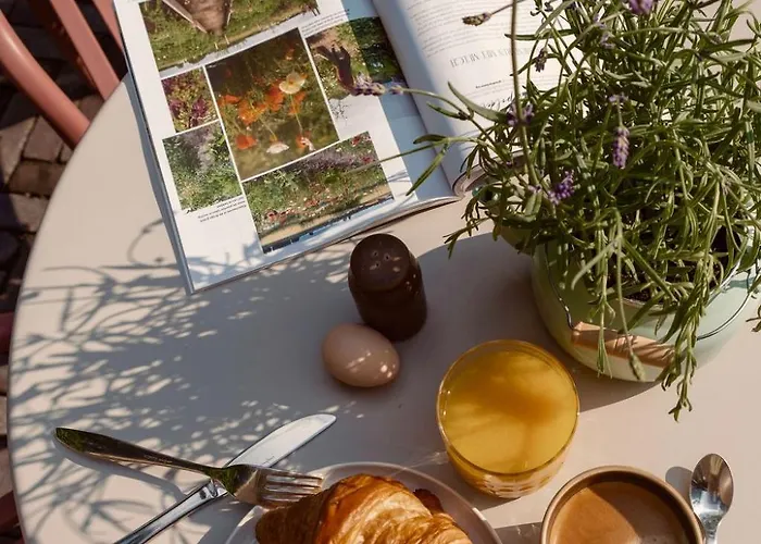 Boerderij De Voorste Eng Apartamento Otterlo