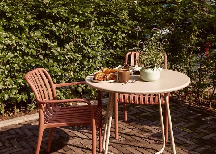 Apartamento Boerderij De Voorste Eng Otterlo